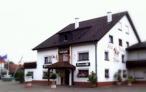 Hotel Wegis Garni